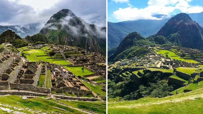 Embark on an Epic Adventure: Hiking the Majestic Machu Picchu