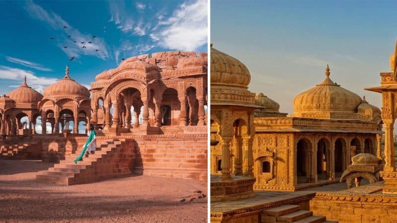 Jaisalmer: Exploring the Golden Jewel of Rajasthan