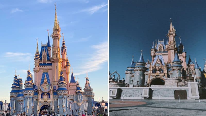 Cinderella Castle: The Enchanting Icon of Disney Magic