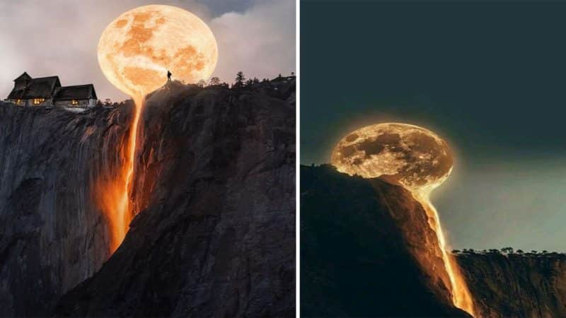 Yosemite’s Unforgettable ‘Firefall’: A Spectacle for the Ages