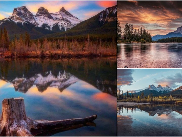 Discover Canmore: Alberta’s Hidden Gem in the Heart of the Canadian Rockies