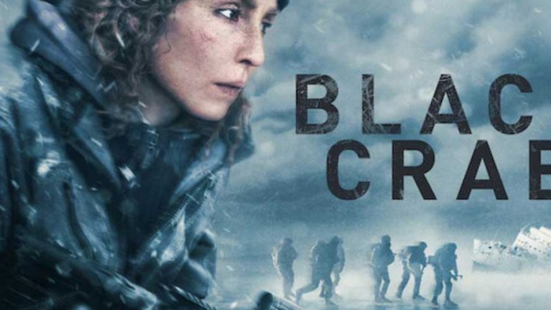 Black Crab (2022)