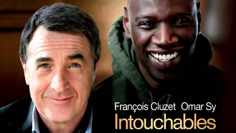 The Intouchables (2011): A Heartwarming Journey of Friendship, Resilience, and Laughter