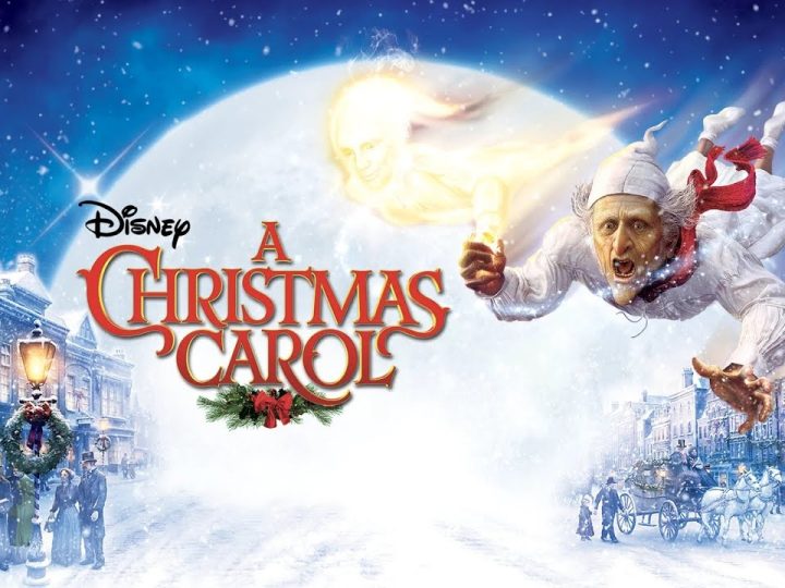 A Christmas Carol (2009): A Tale of Redemption and Christmas Spirit