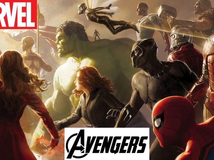 Avengers: Secret Empire (2025): A Bold Chapter in the Marvel Cinematic Universe