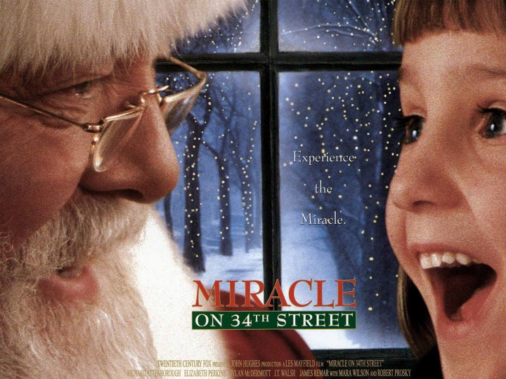 Miracle on 34th Street (1994): A Timeless Holiday Classic