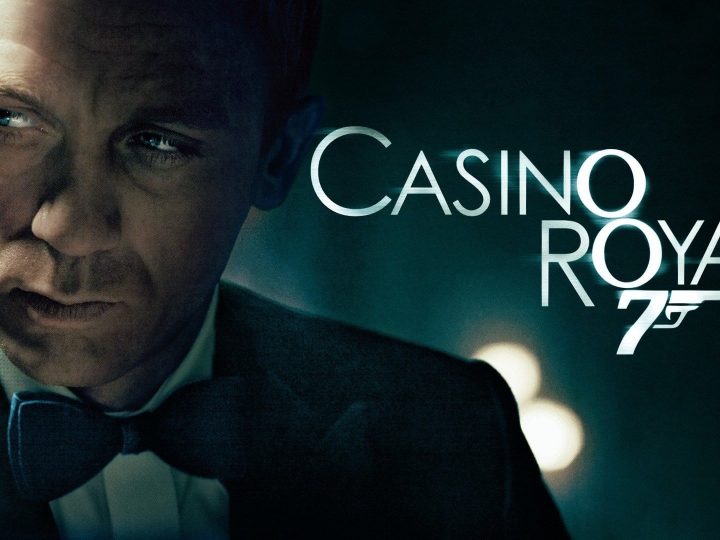 Casino Royale (2006): A Bold Reimagining of James Bond’s Origins