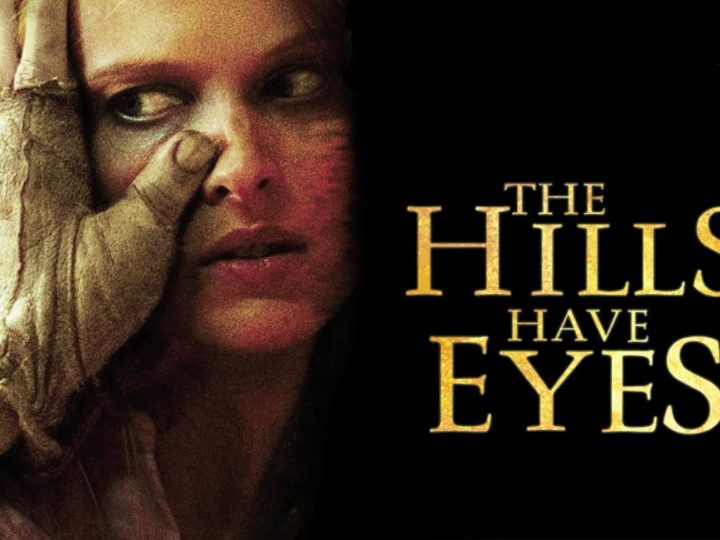 The Hills Have Eyes (2006): A Terrifying Journey of Survival in a Desert of Nightmares