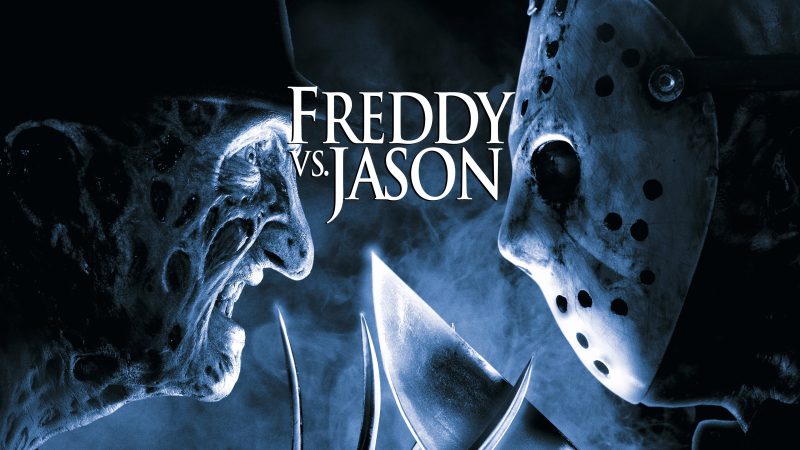 Freddy vs. Jason (2003): The Ultimate Showdown of Horror Legends