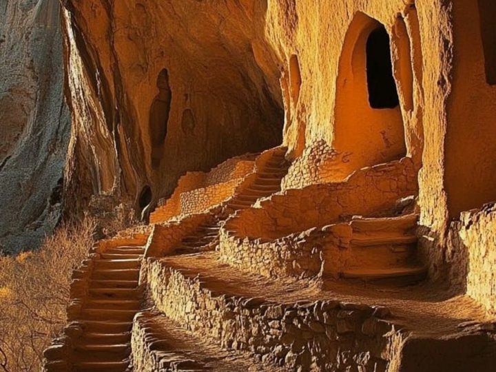 Exploring Bandelier National Monument: A Hidden Gem in New Mexico