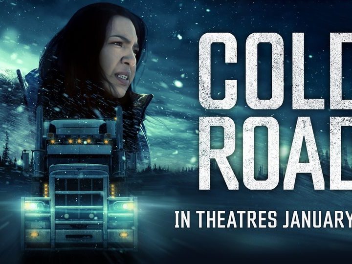 “Cold Road” (2024) – A Gripping Canadian Thriller Set in the Desolate North