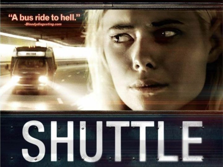 “Shuttle” (2008) – Terror on a One-Way Ride