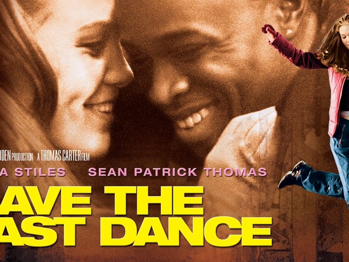 “Save the Last Dance” (2001): A Dance of Identity, Love, and Cultural Bridges