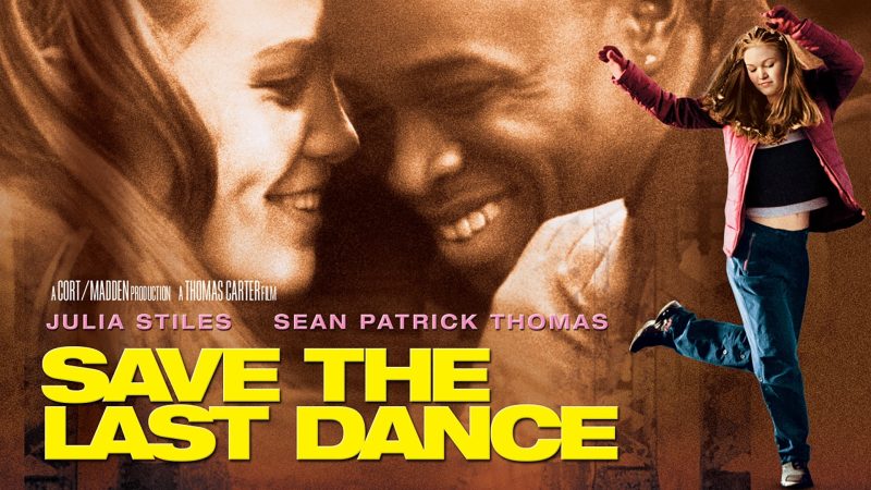 “Save the Last Dance” (2001): A Dance of Identity, Love, and Cultural Bridges