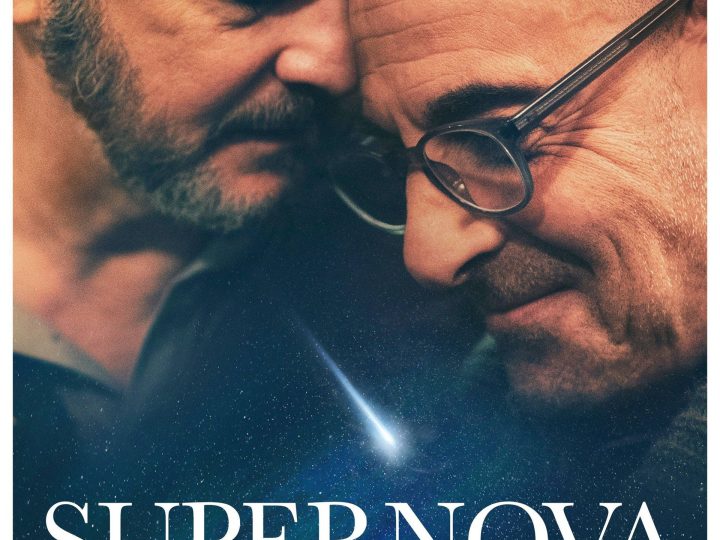 Supernova (2020) – When Love Becomes a Farewell