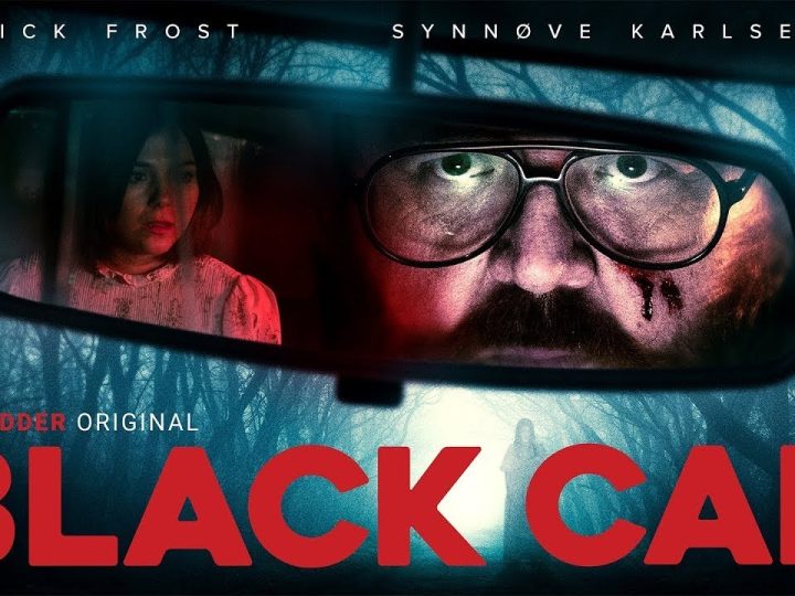 “Black Cab” (2024) – A Terrifying Ride with No Way Out