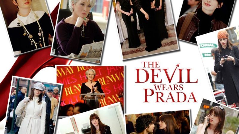 “The Devil Wears Prada 2” (2026): Miranda Priestly Faces the Digital Age in an Epic Fashion Showdown