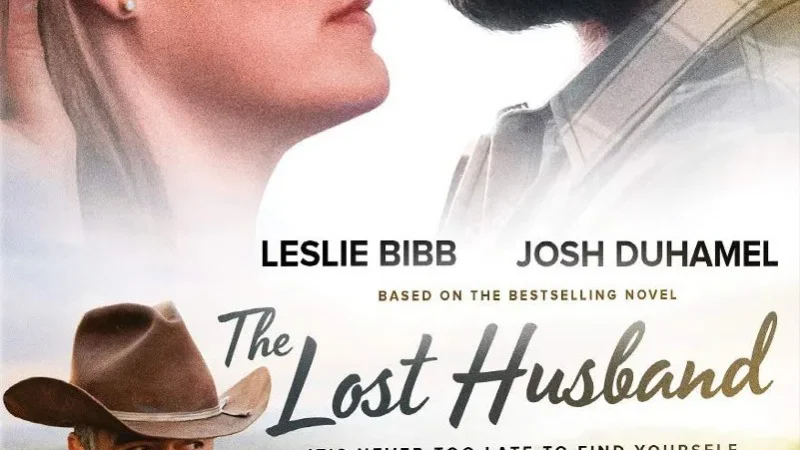 “The Lost Husband” (2020): A Journey to Find Oneself Amidst the Quiet Countryside Landscape