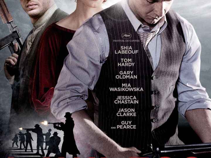 The Movie Lawless (2012): A Journey from Loyalty to Survival