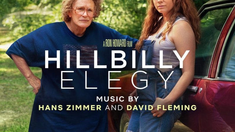 “Hillbilly Elegy” – A Lament for America’s Forgotten Towns, Where Family Is the Last Remaining Miracle