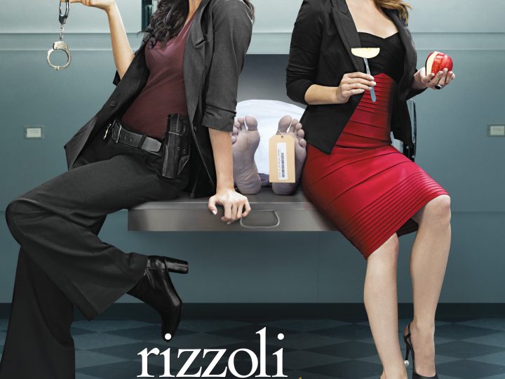 Rizzoli & Isles: A Thrilling Partnership Between Detective and Medical Examiner