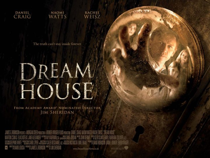 “DREAM HOUSE” – WHEN A DREAM HOME BECOMES A PRISON OF THE MIND