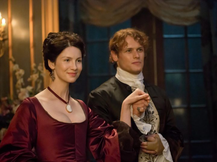 Outlander Season 8: The End of the Greatest Love on Screen