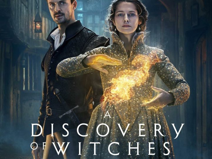 A Discovery of Witches – When Love, Magic, Fate, and Mystery Intertwine