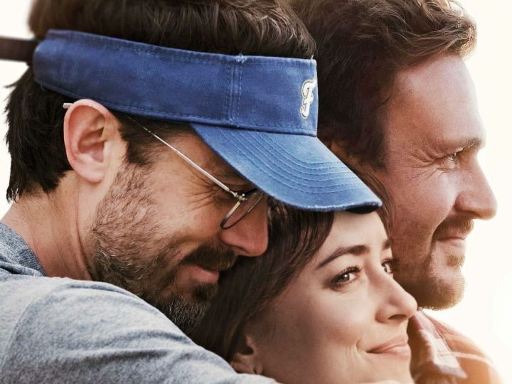 Our Friend (2019): A Heartwarming Tale of Love and Sacrifice