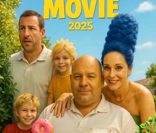 Springfield Returns to the Big Screen? The Truth About The Simpsons Movie 2025 and the Future of the Legendary Series